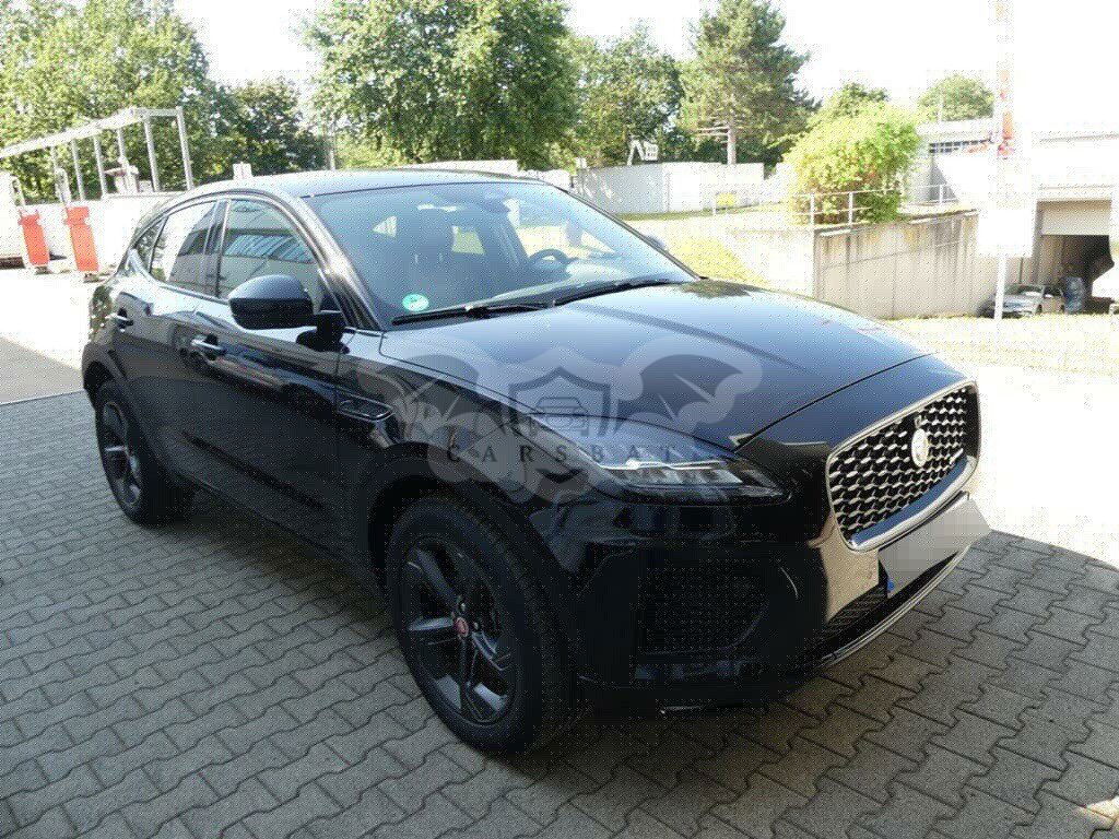 Jaguar E-Pace 2.0 R-Dynamic 2021