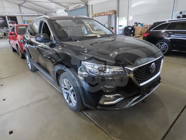 MG EHS Luxury 2022