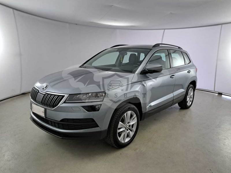 Skoda Karoq 1.6 TDI Executive 2019