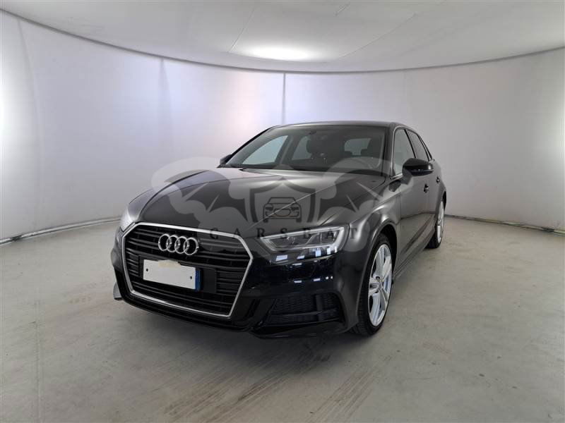 Audi A3 Sportback 30 Admired 2020