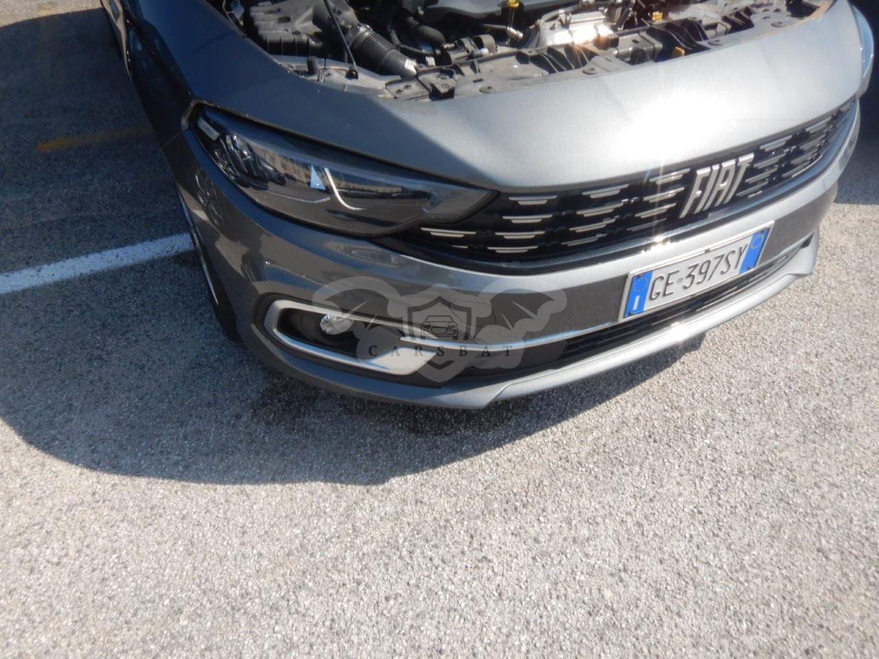 Fiat Tipo 1.6 MultiJet Business 2021