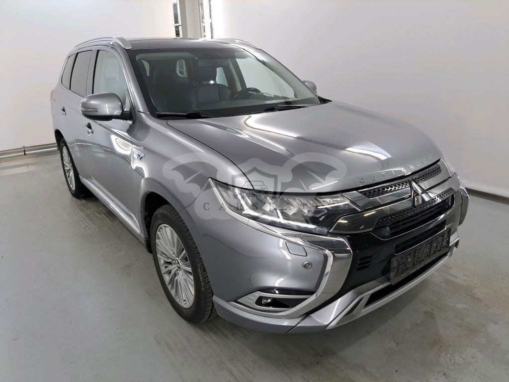 Mitsubishi Outlander 2.4i Business 2019