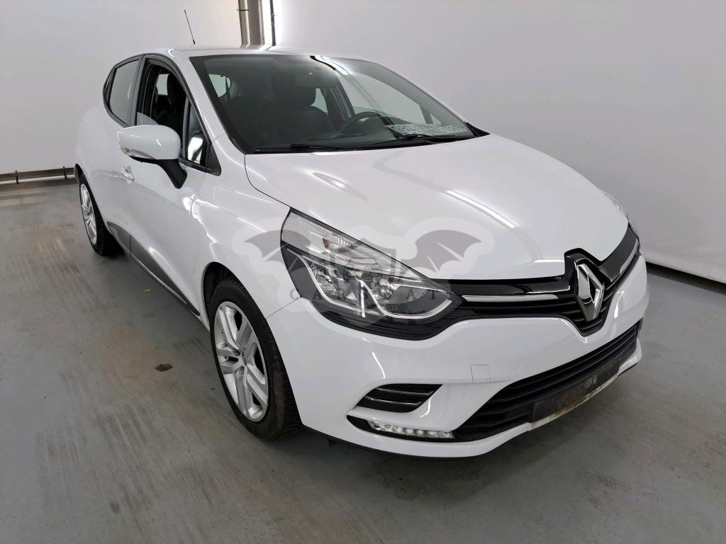 Renault Clio 0.9 TCe Zen 2019