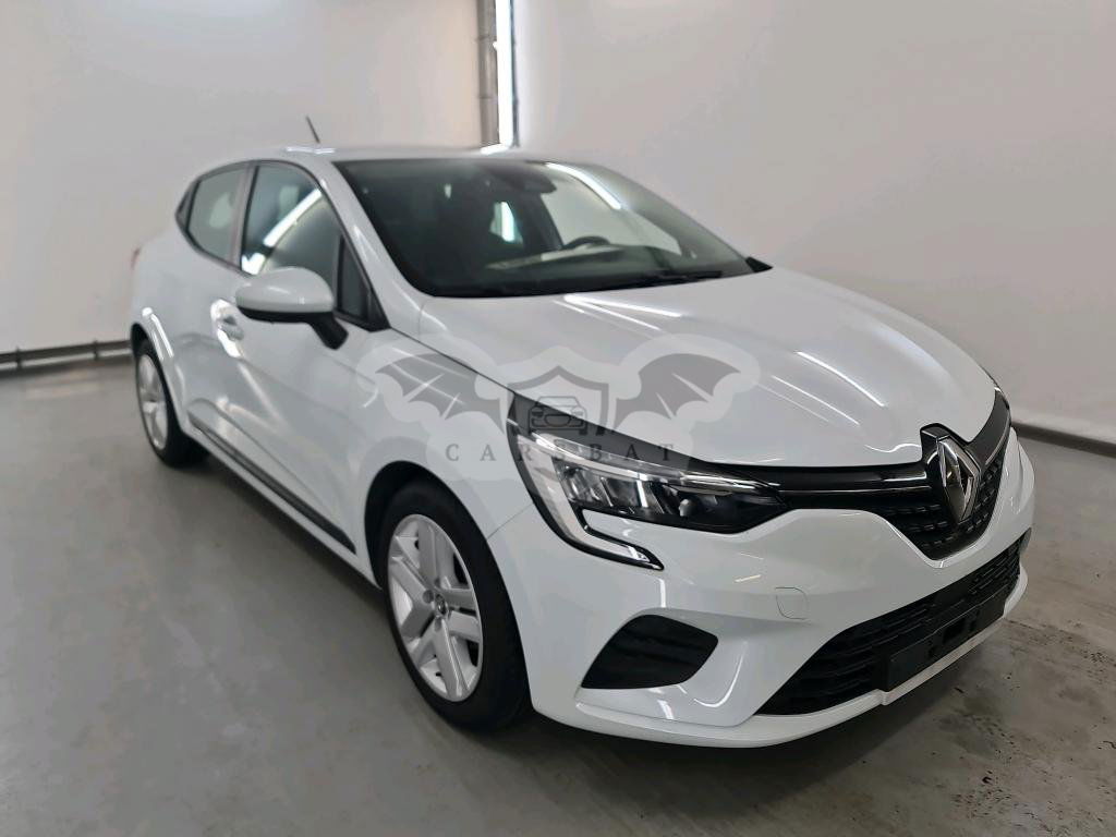 Renault Clio 1.0 Tce 2022