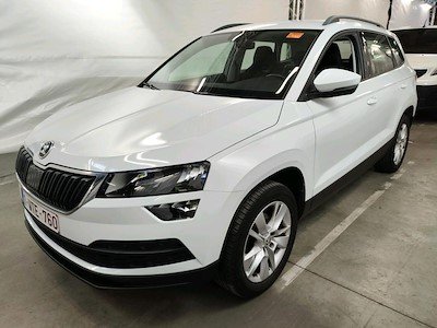 Skoda Karoq 1.6 TDI Ambition 2019