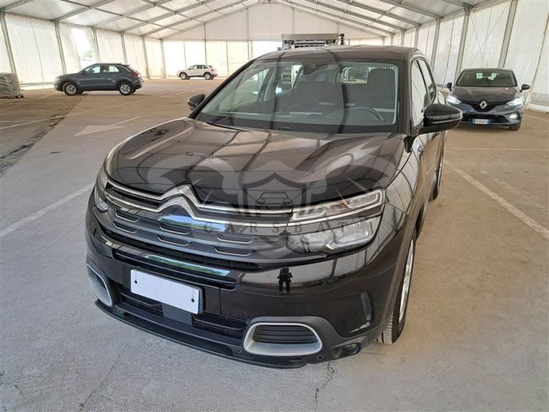 Citroën C5 Aircross 1.5 HDI Business 2020