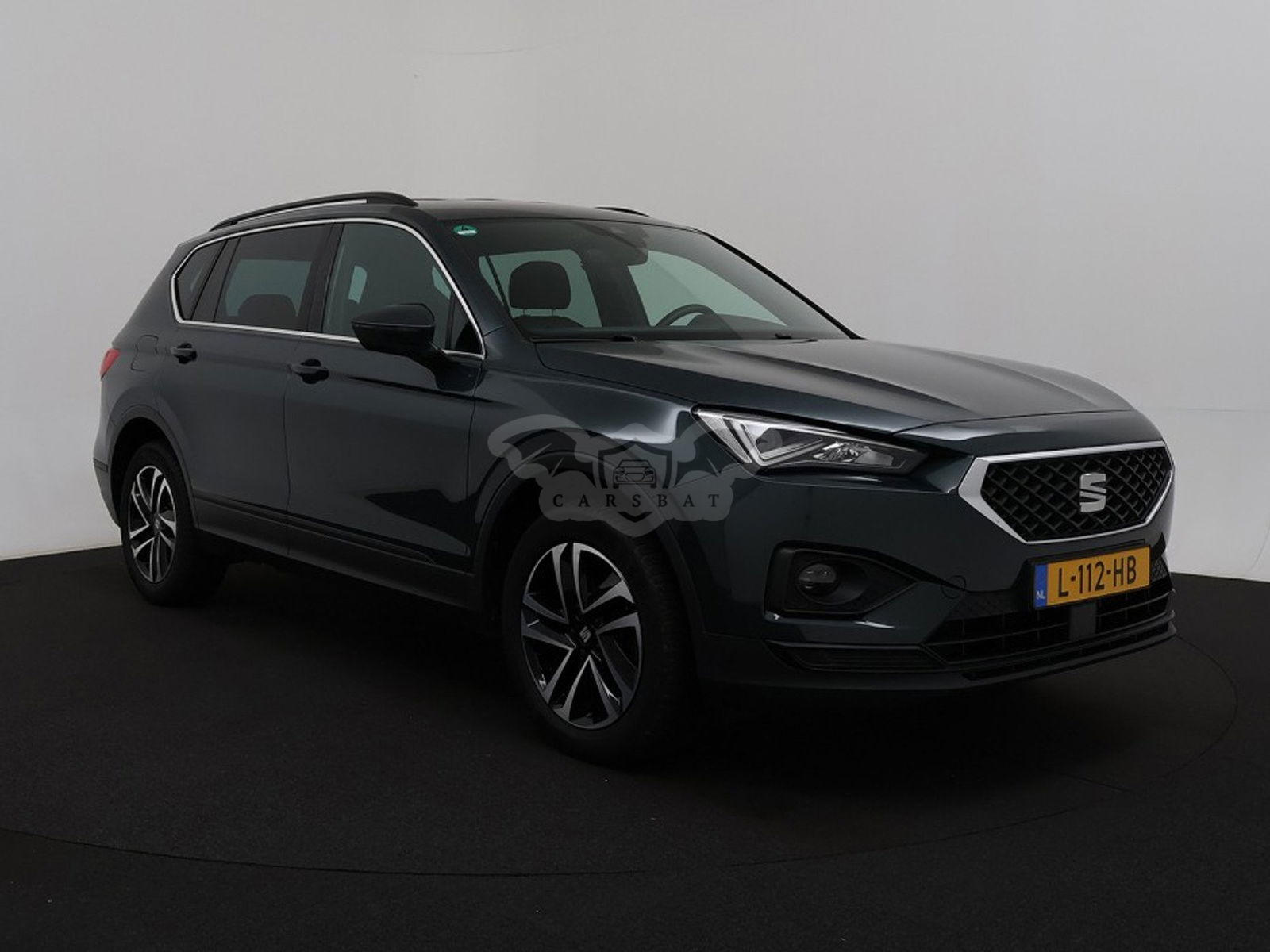 Seat Tarraco 1.5 TSI Style 2021