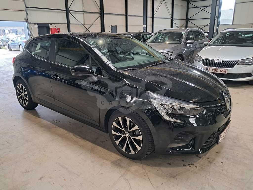 Renault Clio 1.0 Tce 2022