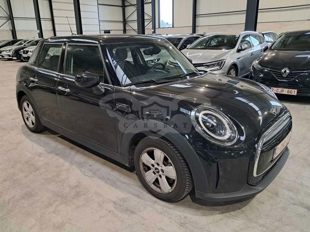 Mini 5 Doors Cooper 1.5 2022