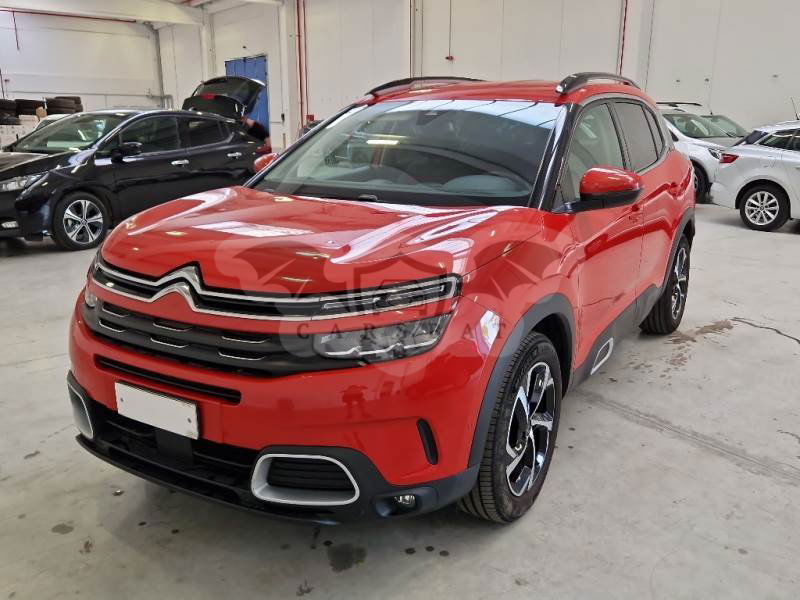 Citroën C5 Aircross 1.2i FEEL 2021