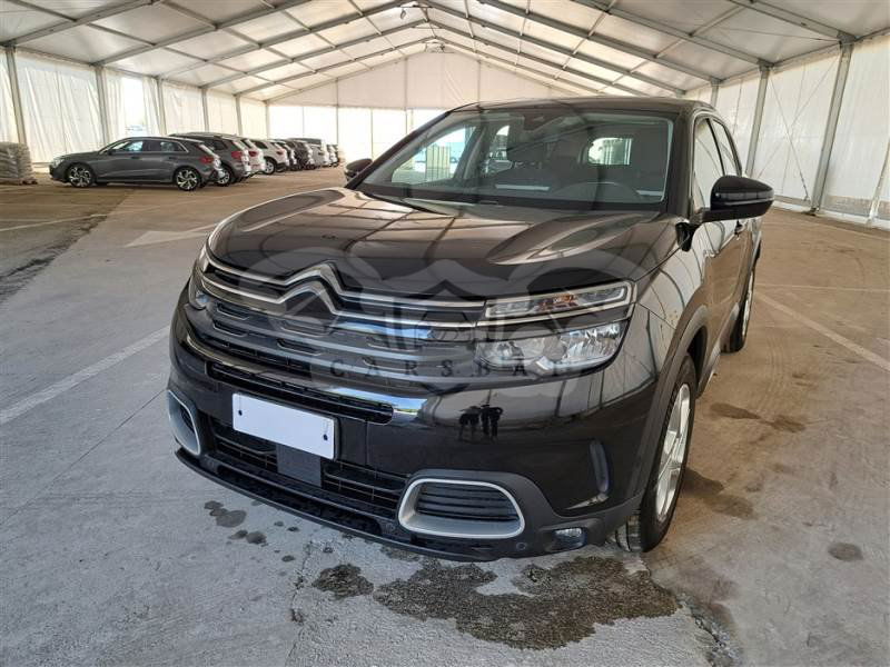 Citroën C5 Aircross 1.5 HDI Business 2020
