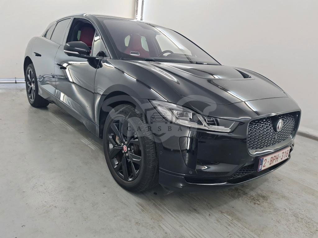 Jaguar I-Pace 90 kWh HSE 2022