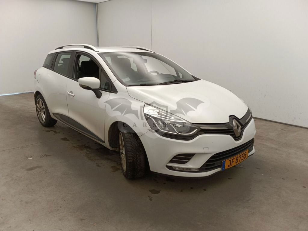 Renault Clio 1.5 DCI Zen 2019