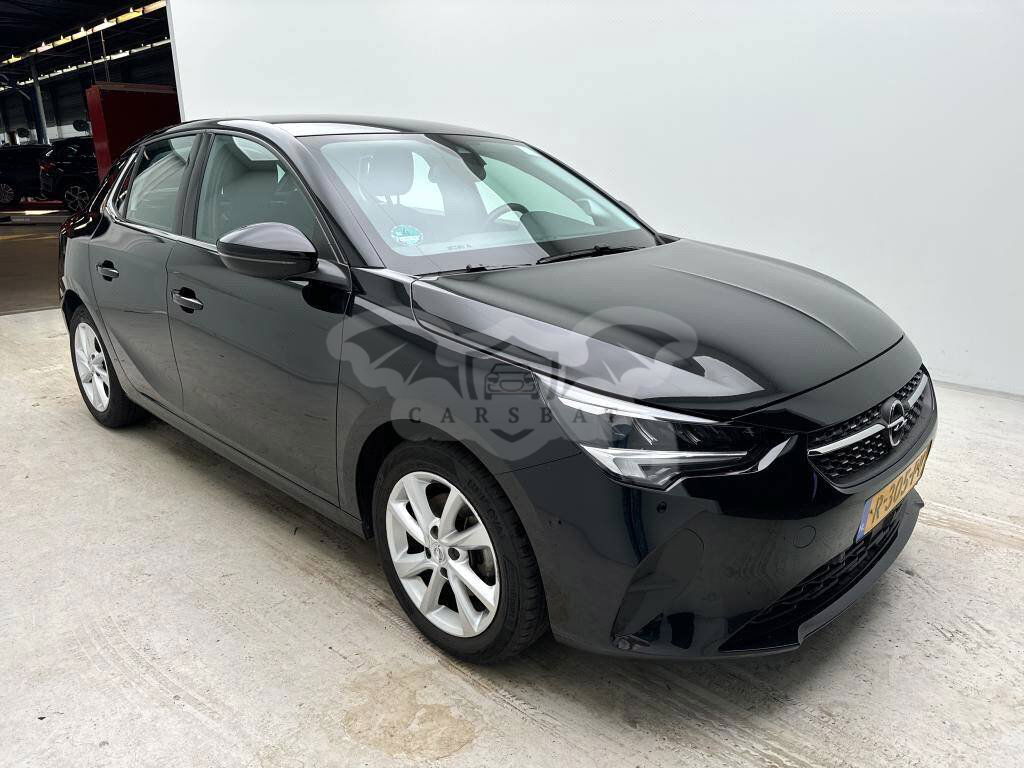 Opel Corsa 1.2 Elegance 2022