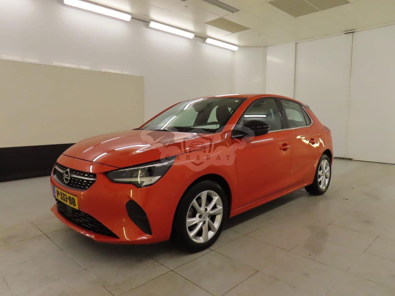 Opel Corsa 1.2 Elegance 2022