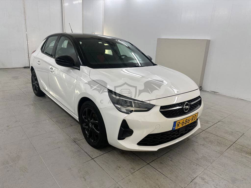 Opel Corsa 1.2 GS Line 2022