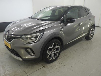 Renault Captur 1.3 TCe 2020