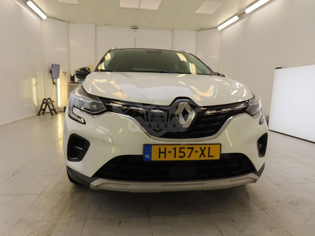 Renault Captur 1.3 TCe 2020