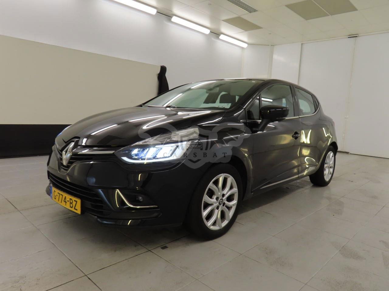 Renault Clio 0.9 TCe Intens 2019