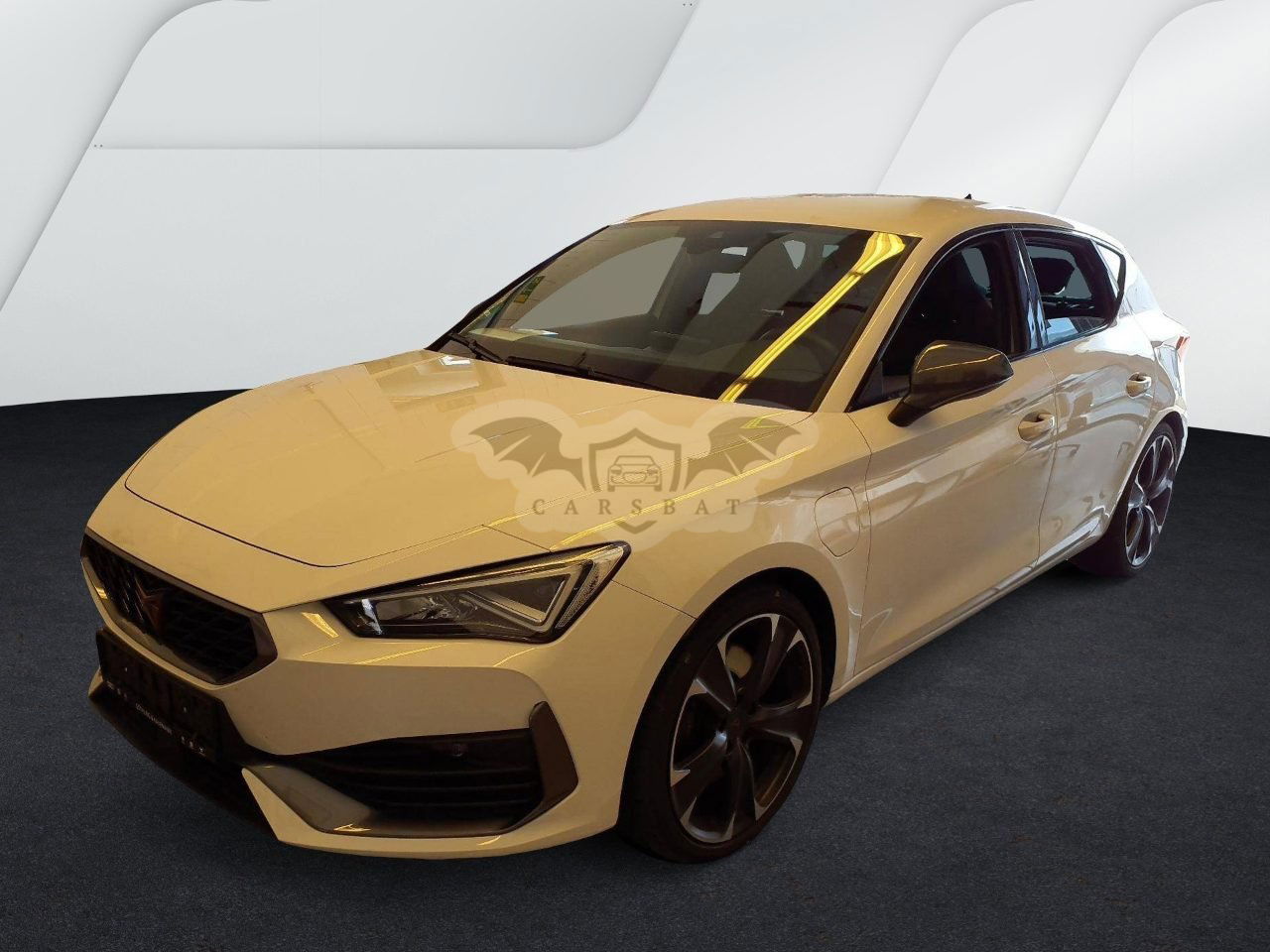 Cupra Leon 1.4 e-Hybrid VZ 2022