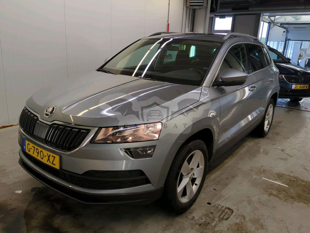 Skoda Karoq 1.6 TDI Ambition 2019