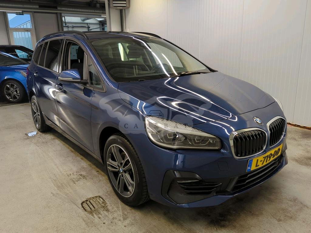 BMW 2 Series Gran Tourer 216i High Executive 2021