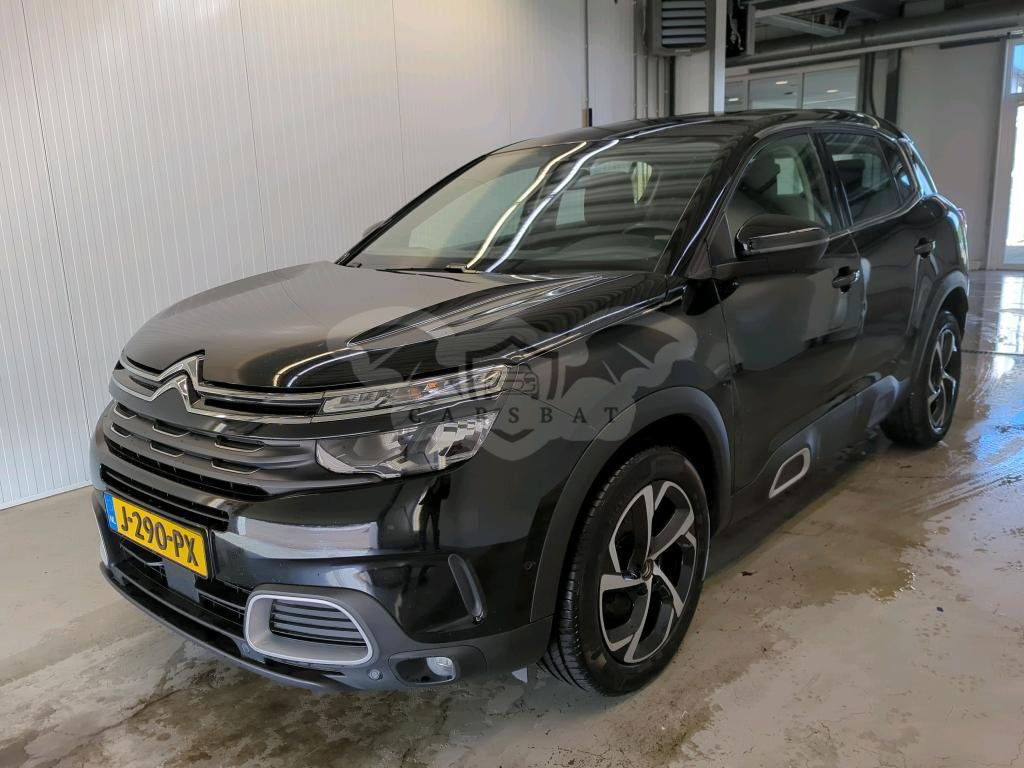 Citroën C5 Aircross 1.5 HDI Business 2020