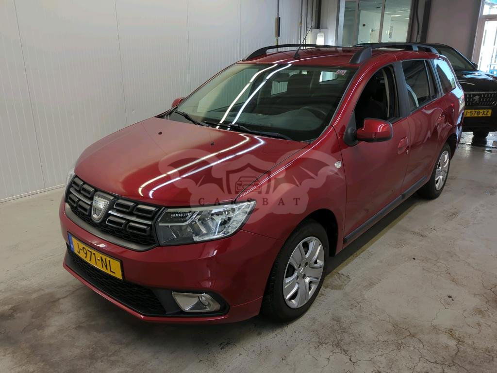Dacia Logan 0.9 TCe Laureate 2020