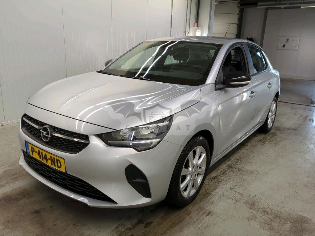 Opel Corsa 1.2 2022