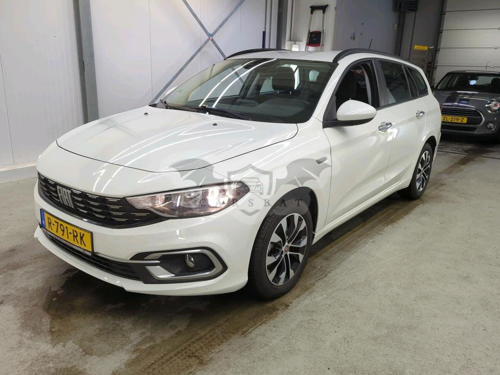 Fiat Tipo 1.5 2022