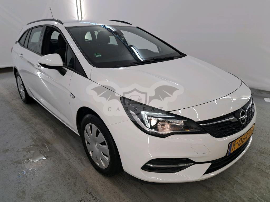 Opel Astra Sports Tourer 1.2 Business Edition 2020