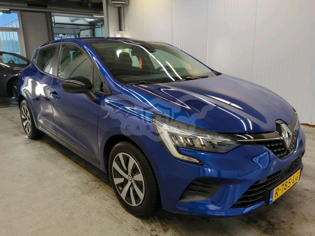 Renault Clio 1.0 Tce Zen 2022