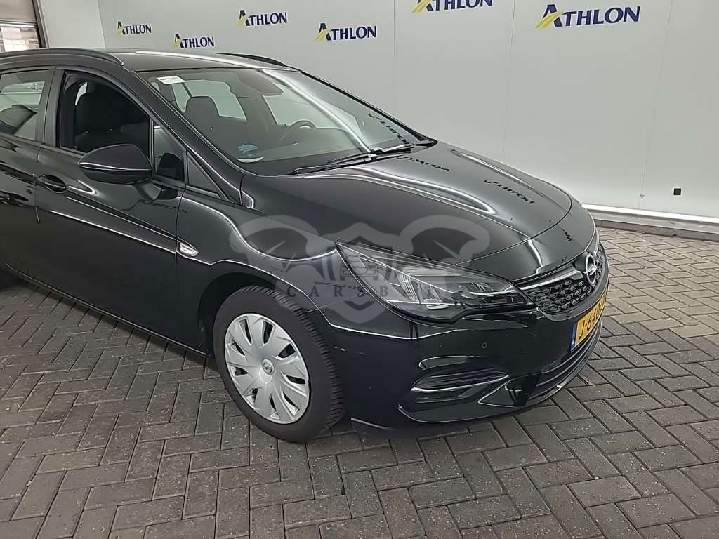 Opel Astra Sports Tourer 1.2 Business Executive 2020