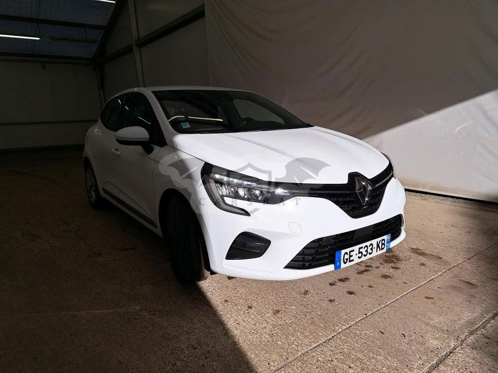 Renault Clio 1.0 Business 2022