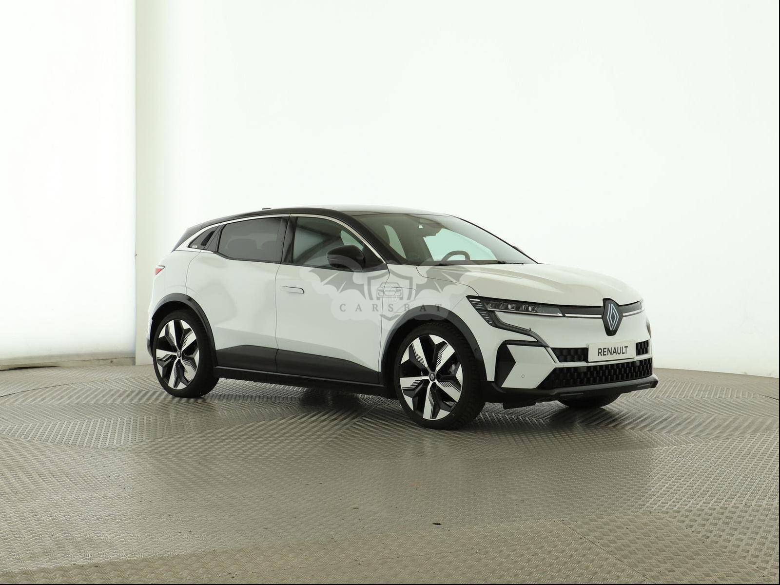 Renault Megane E-Tech Techno 2023