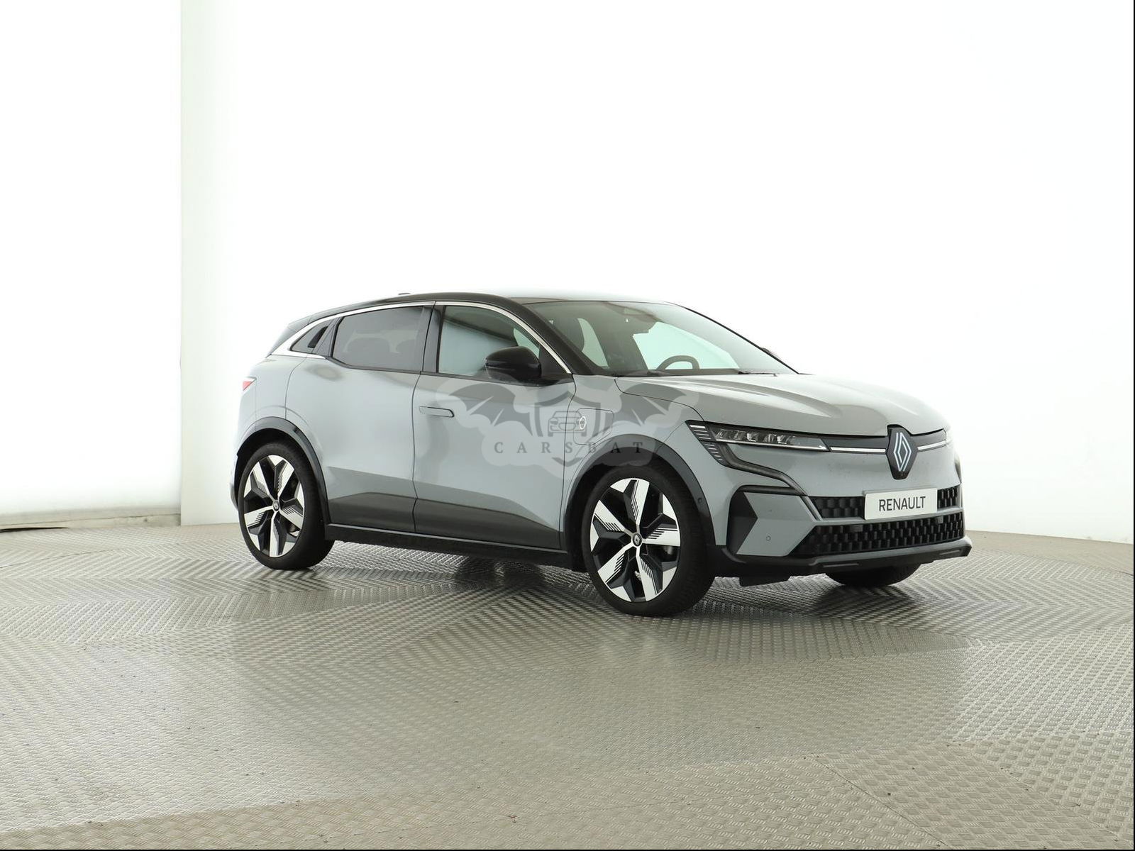 Renault Megane E-Tech Techno 2023