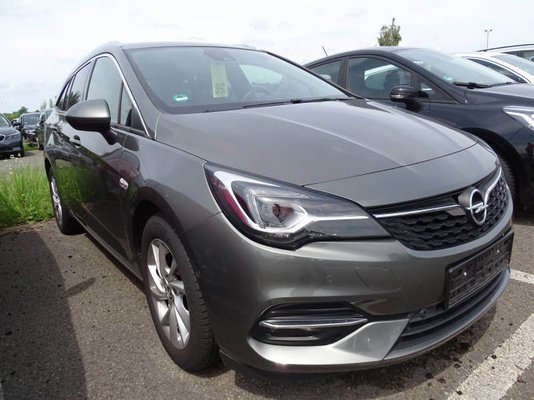 Opel Astra Sports Tourer 1.5 Elegance 2020