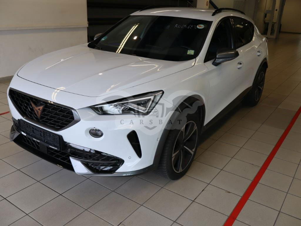 Cupra Formentor 1.5 TSI 2023