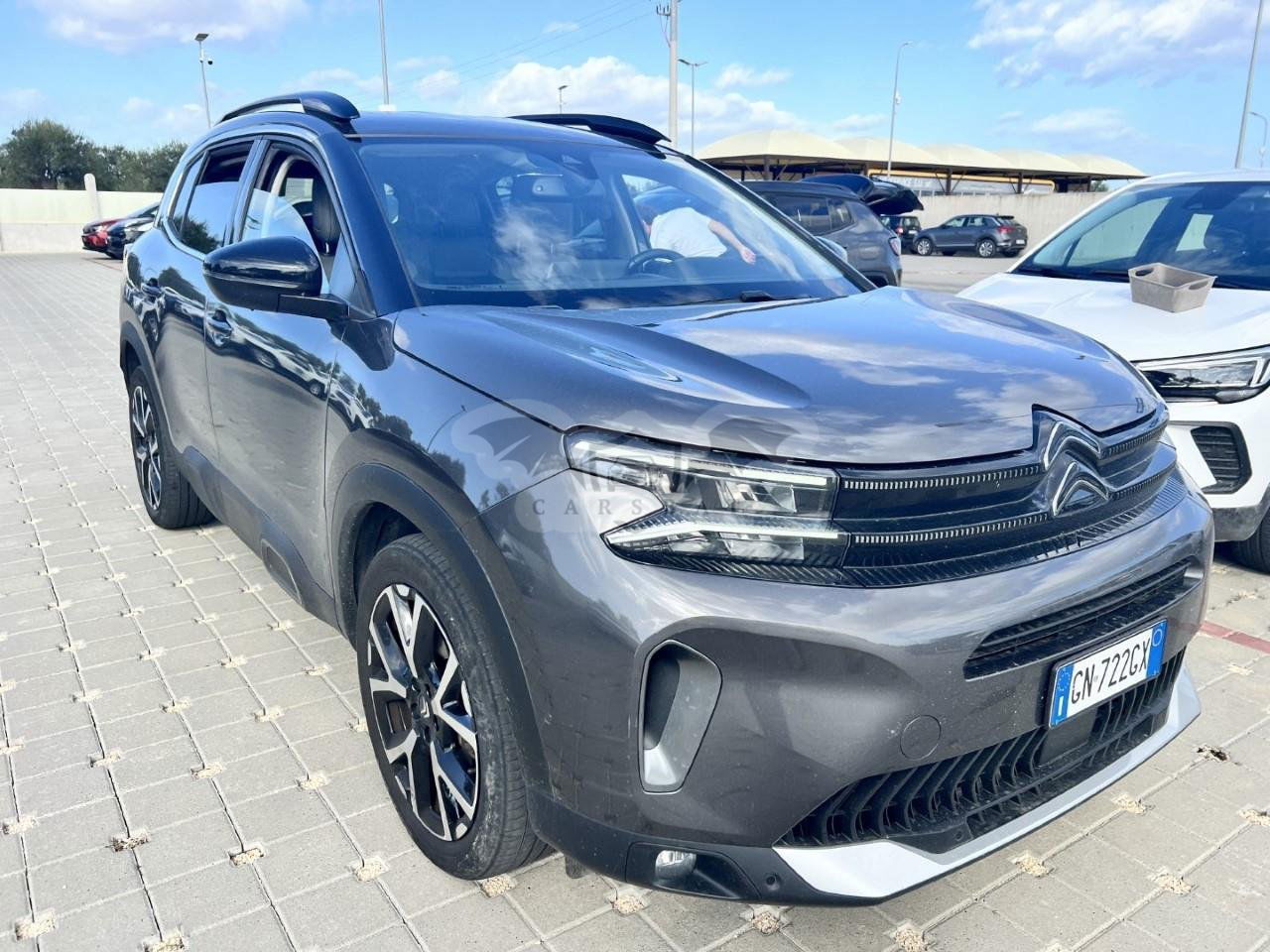 Citroën C5 Aircross 1.5 HDI FEEL 2023