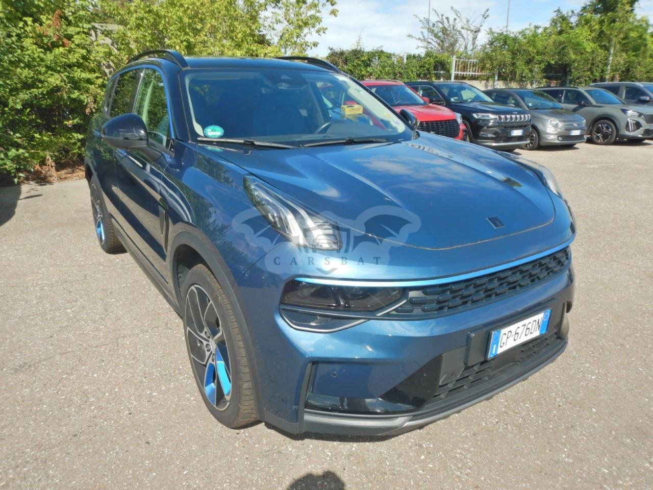 Lynk&Co 01 1.5 2021