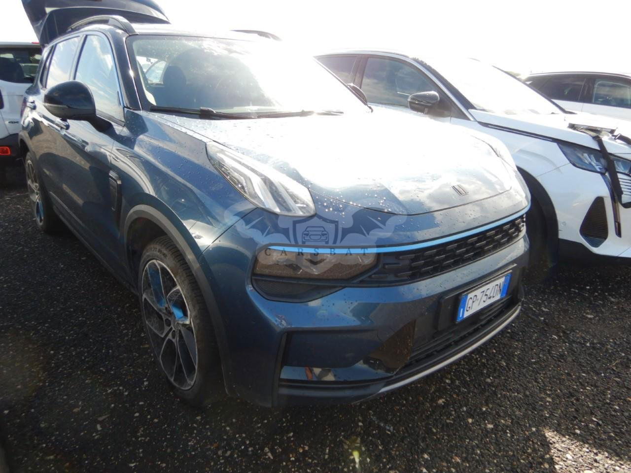 Lynk&Co 01 1.5 2021
