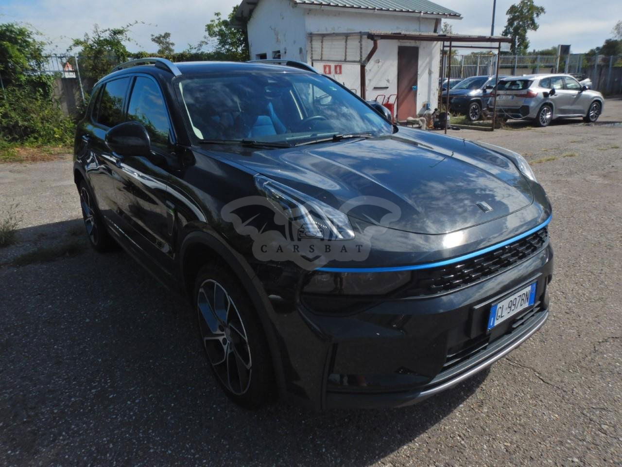 Lynk&Co 01 1.5 2022