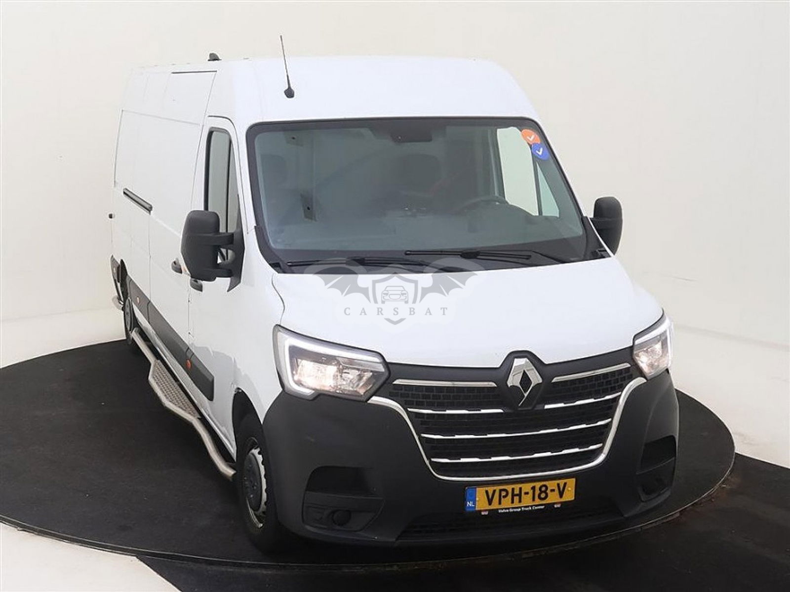 Renault Master L3H2 2.3 DCI 2022