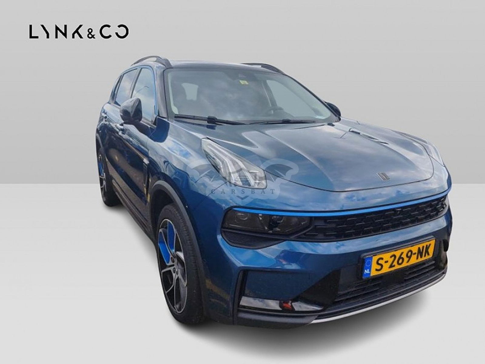 Lynk&Co 01 1.5 2023