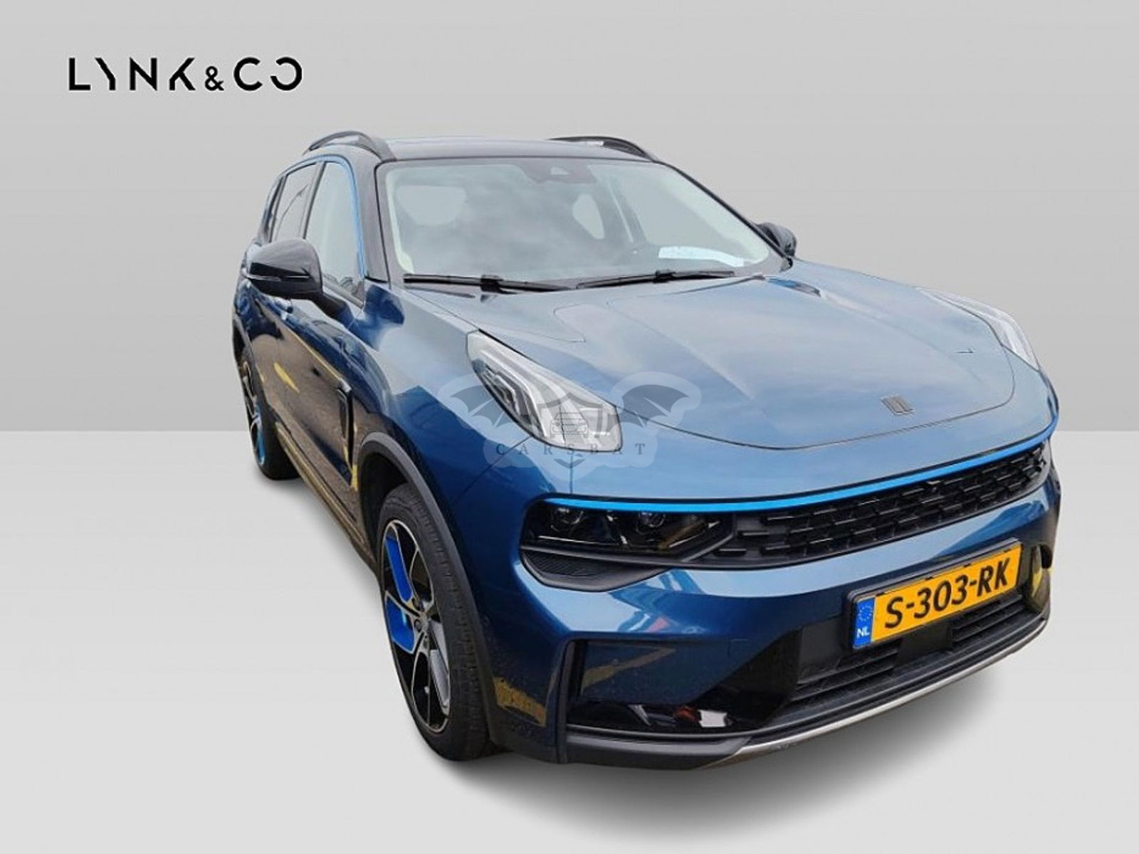 Lynk&Co 01 1.5 2023