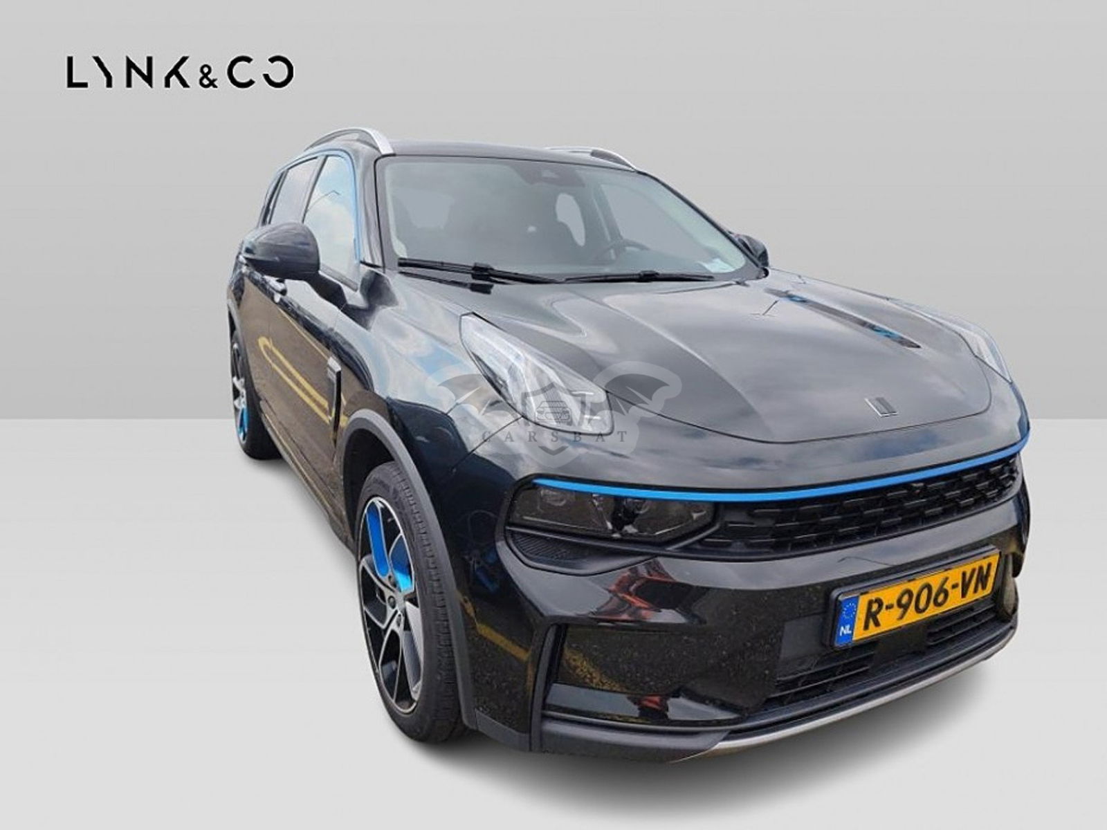 Lynk&Co 01 1.5 2023