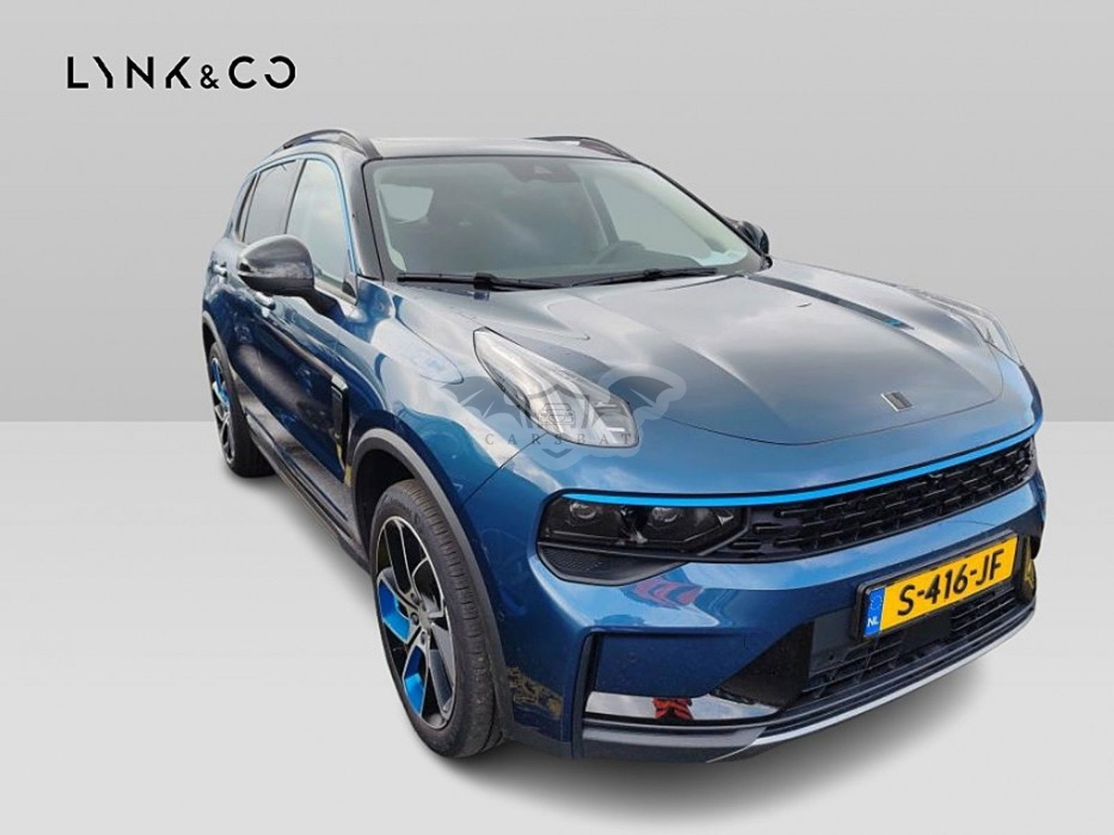 Lynk&Co 01 1.5 2023