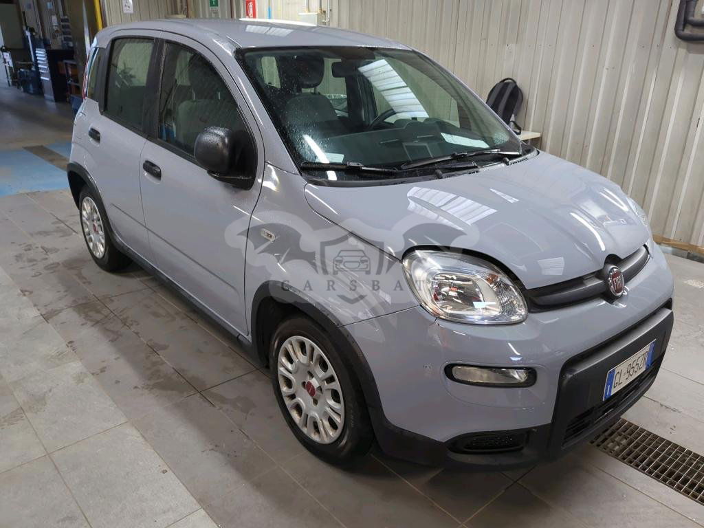 Fiat Panda 1.0 2022