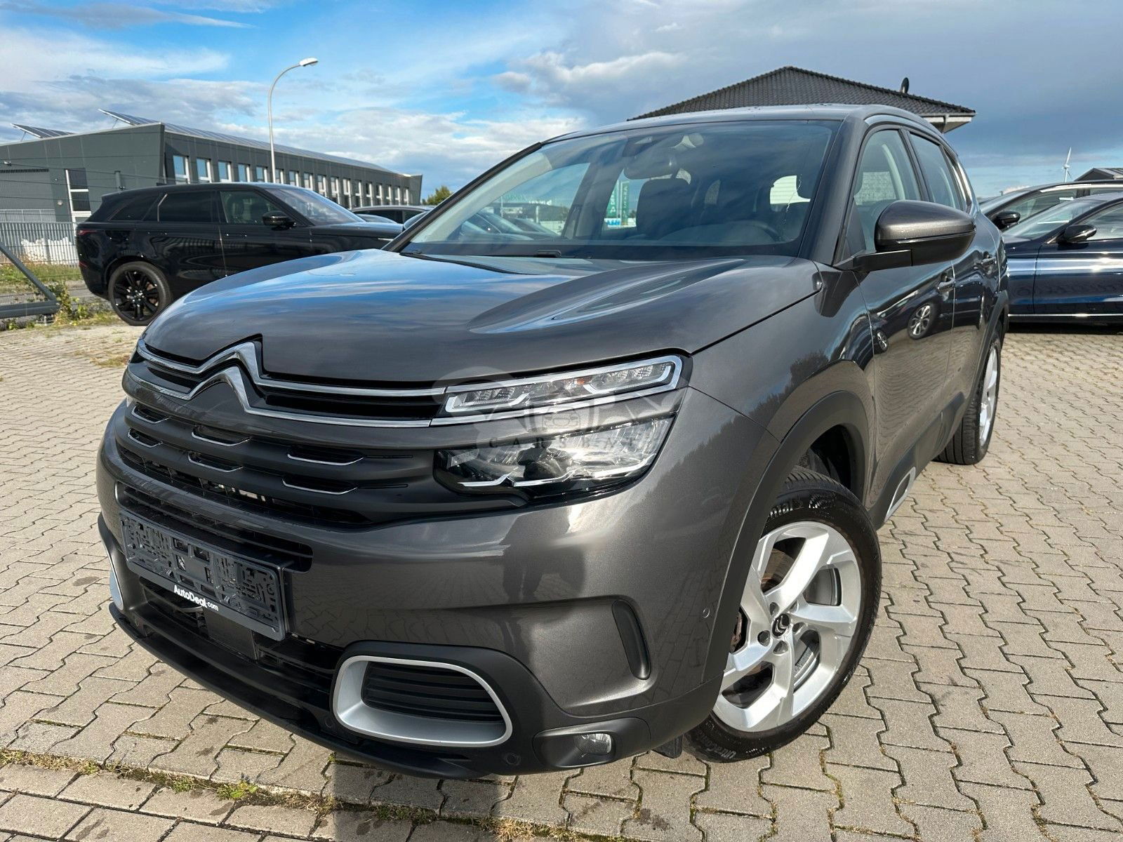 Citroën C5 Aircross 1.5 Business 2021