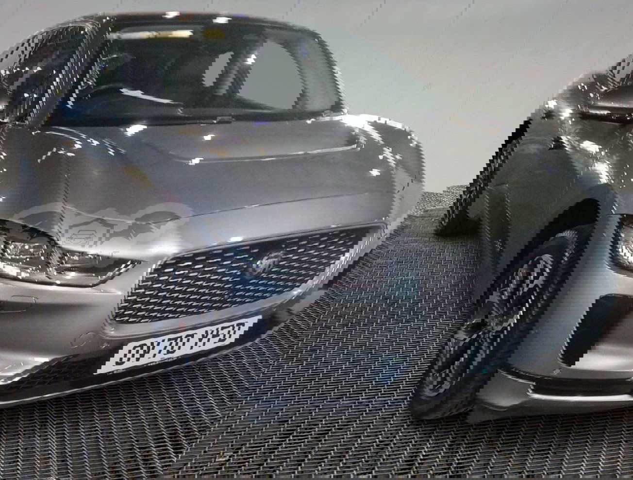 Jaguar I-Pace 90 kWh HSE 2020